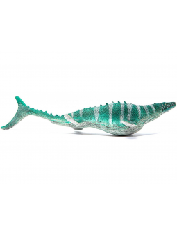 Mosasaurus