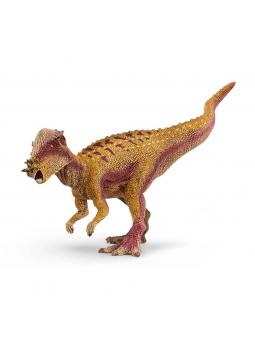 Pachycephalosaurus