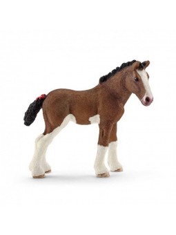 Poulain Clydesdale