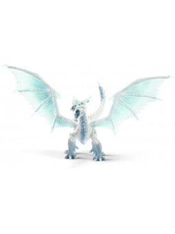 Dragon de glace