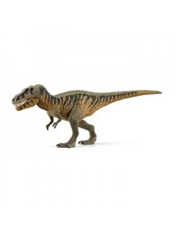 Tarbosaurus