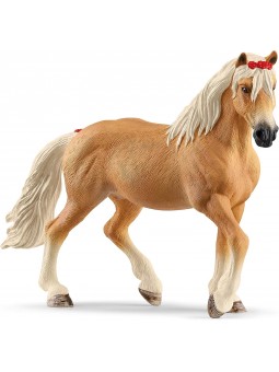 Jumet Haflinger