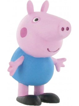 George Pig