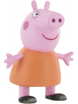 Maman Pig