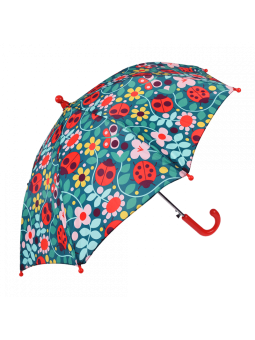 Parapluie Coccinelle