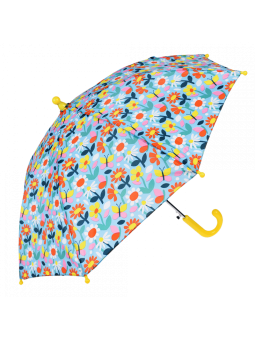 Parapluie Jardin des papillons