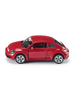 Volkswagen The Beetle