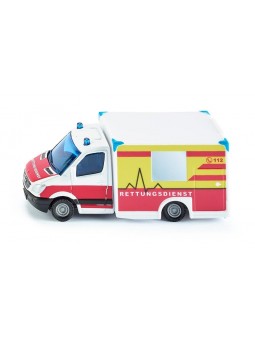 Ambulance