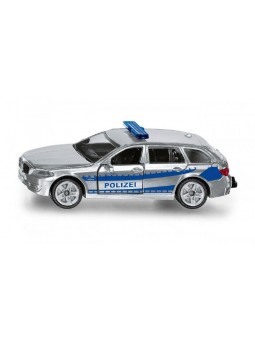 Voiture de Police