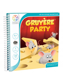 Gruyère Party