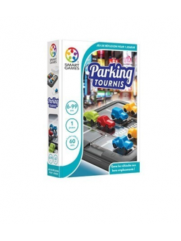 Parking Tournis