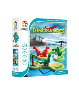 L'Archipel des Dinosaures