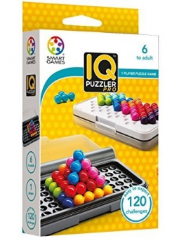 IQ Puzzler Pro