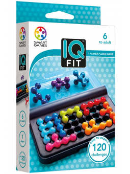 IQ Fit