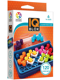 IQ Blox