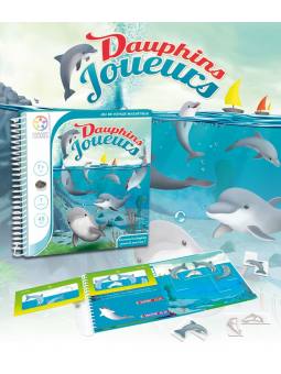 Dauphins Joueurs