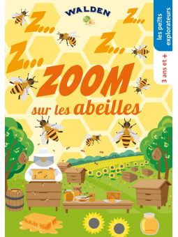 Zoom sur les abeilles