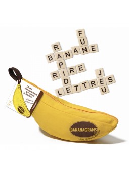 Bananagrams