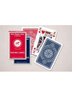 Jeu de 54 cartes