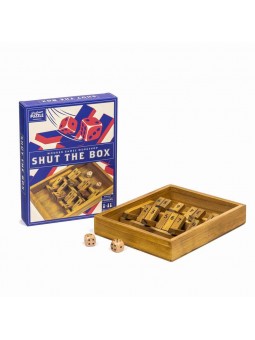 Shut the box