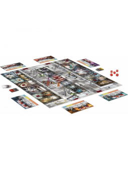 Zombicide Saison 1