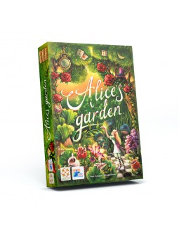 Alice's Garden