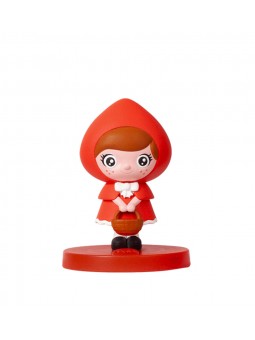 Le petit Chaperon rouge /...