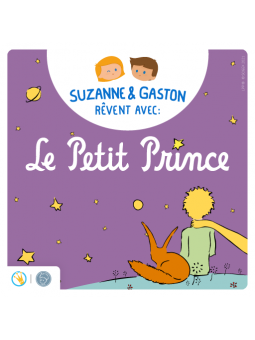 Suzanne & Gaston rêvent...