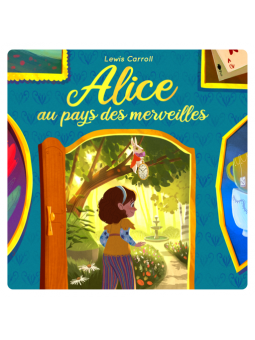 Alice au Pays des...