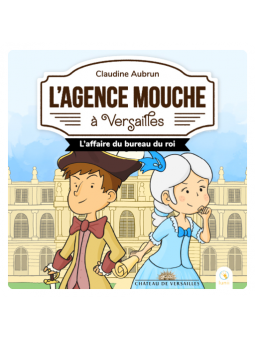 L'Agence Mouche à...