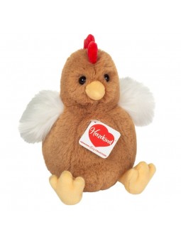 Poule Trude 18 cm