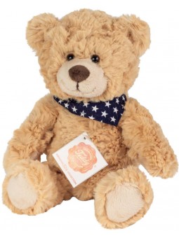 Ourson sable 23 cm