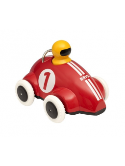 Voiture Push & go