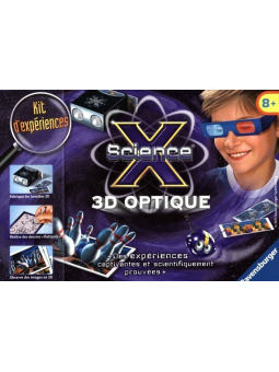 3D Optique