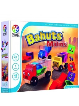 Bahuts Malins