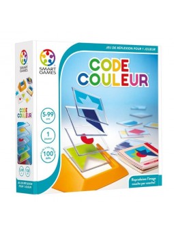 Code Couleur