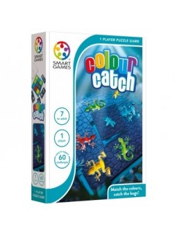 Colour Catch