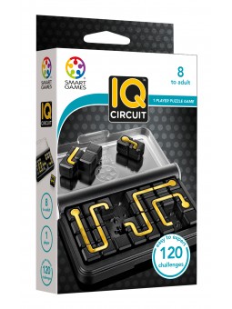 IQ Circuit