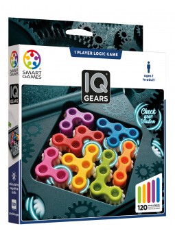 IQ gears