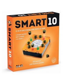 Smart 10