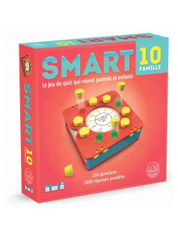 Smart 10 Famille