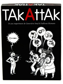 Takattak