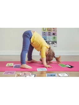 Yoga Kiddy