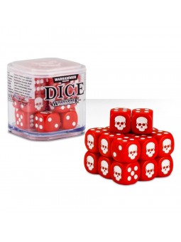 Cube de dés