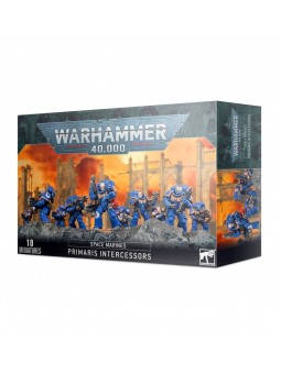 Intercessors Primaris -...