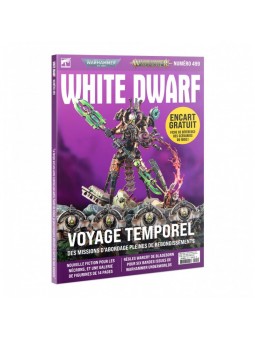 White Dwarf 499