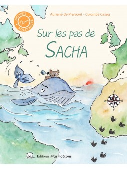 Sur les pas de Sacha