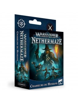 Chasseurs de Hexbane