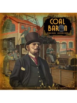 Coal Baron