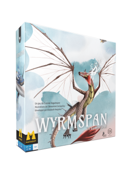 Wyrmspan